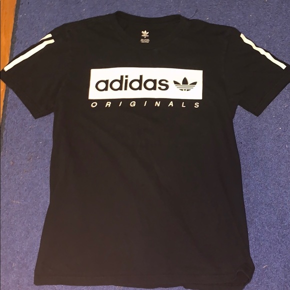 nmd shirt